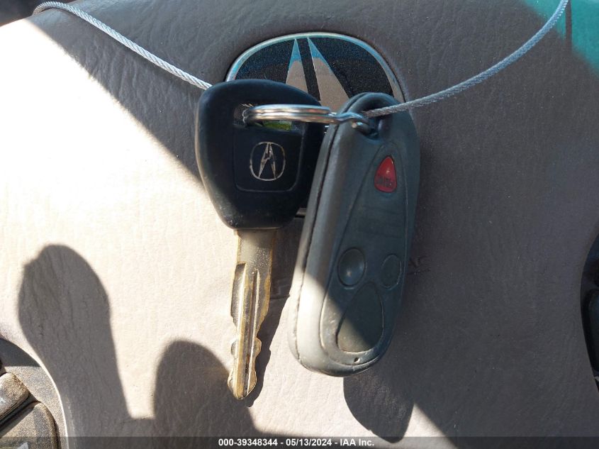 2003 Acura Tl 3.2 VIN: 19UUA56603A046239 Lot: 39348344