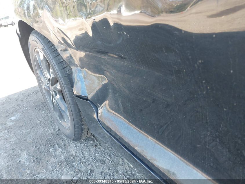 2011 Kia Optima Ex Turbo VIN: KNAGN4A60B5143303 Lot: 39348375