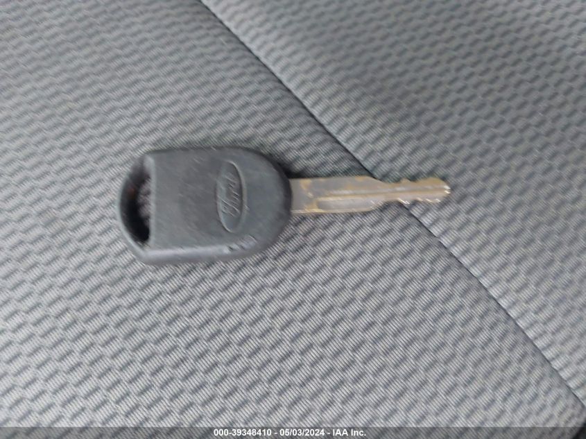 2005 Ford F-150 Stx/Xl/Xlt VIN: 1FTRF14W55NB73534 Lot: 39348410