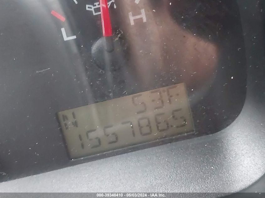 2005 Ford F-150 Stx/Xl/Xlt VIN: 1FTRF14W55NB73534 Lot: 39348410