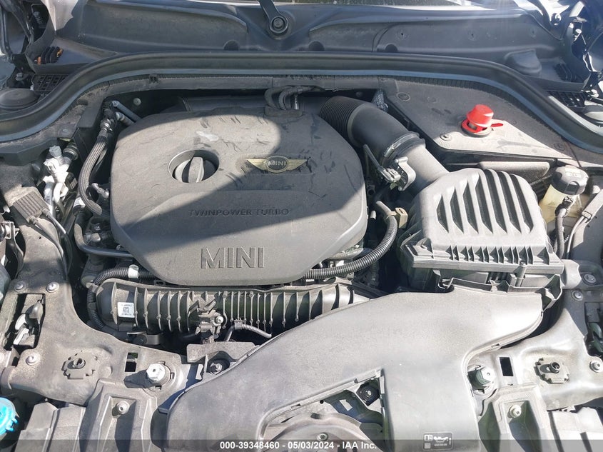 2018 MINI HARDTOP JOHN COOPER WORKS - WMWXM9C57J2G49475