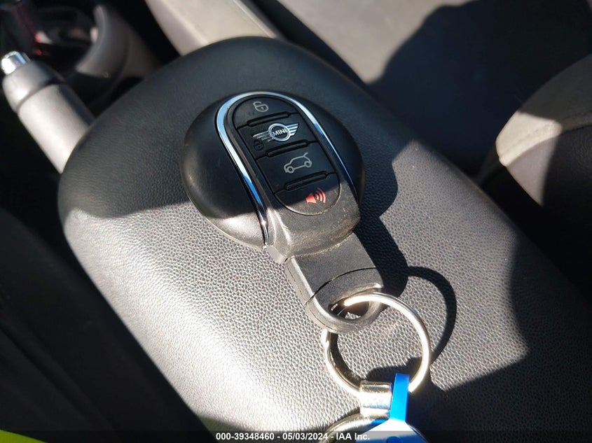 2018 MINI HARDTOP JOHN COOPER WORKS - WMWXM9C57J2G49475