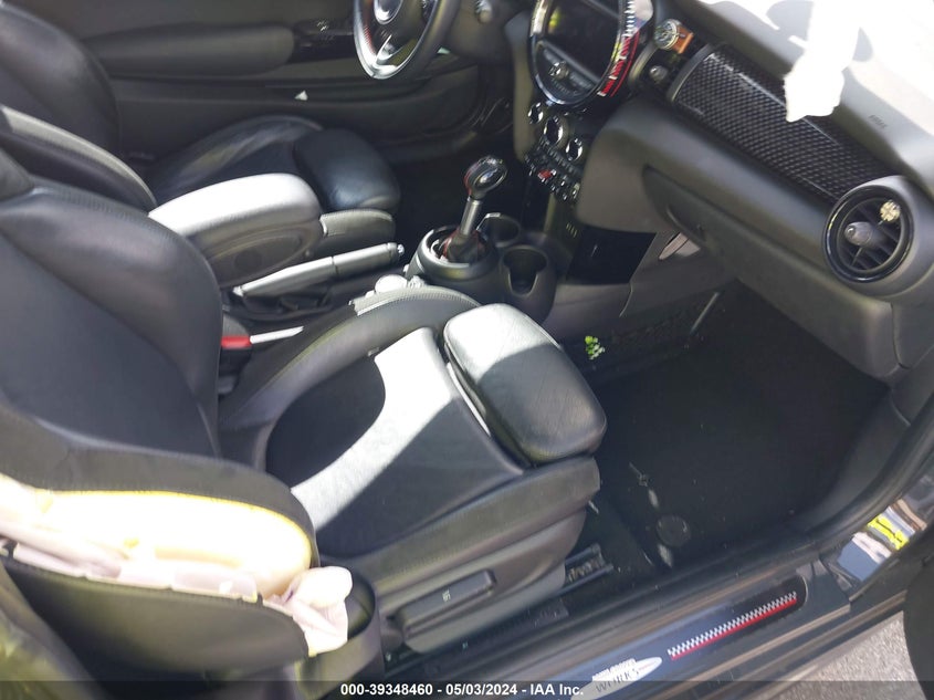 2018 MINI HARDTOP JOHN COOPER WORKS - WMWXM9C57J2G49475