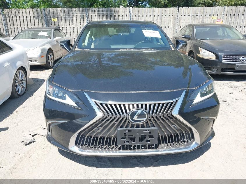 58ADZ1B13LU064487 | 2020 LEXUS ES 350