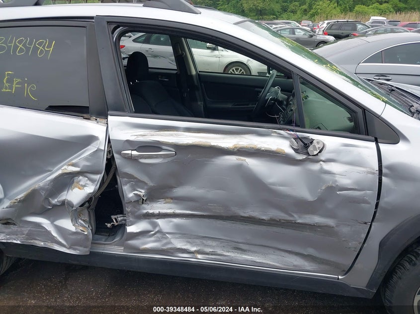 2013 SUBARU XV CROSSTREK 2.0 PREMIUM - JF2GPACCXD2858593