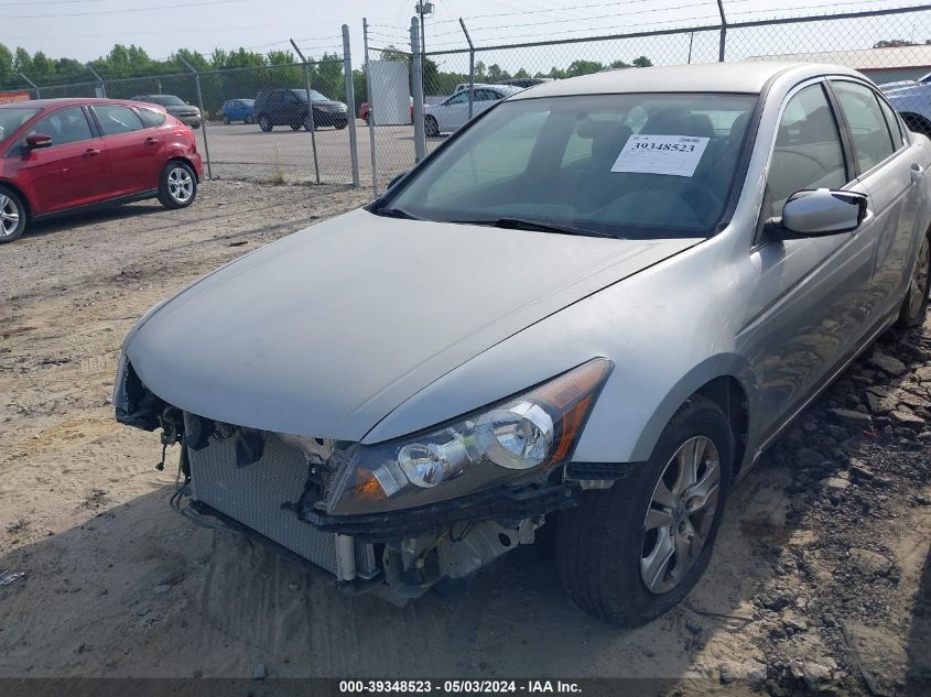 1HGCP26409A034401 | 2009 HONDA ACCORD