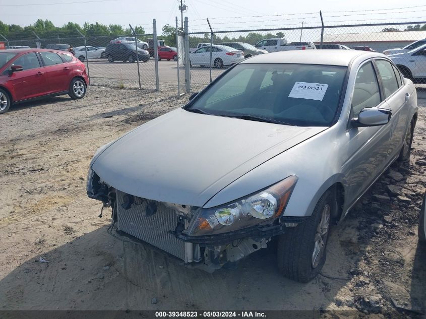 1HGCP26409A034401 | 2009 HONDA ACCORD