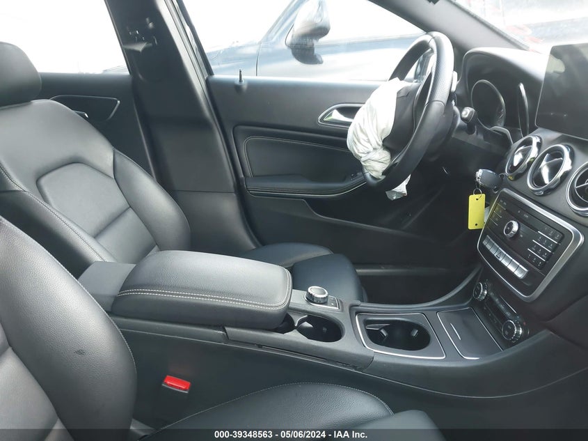 2020 Mercedes-Benz Gla 250 VIN: WDCTG4EB7LU022238 Lot: 39348563