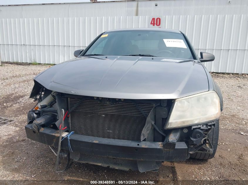 2013 Dodge Avenger Se VIN: 1C3CDZAB8DN665067 Lot: 39348591