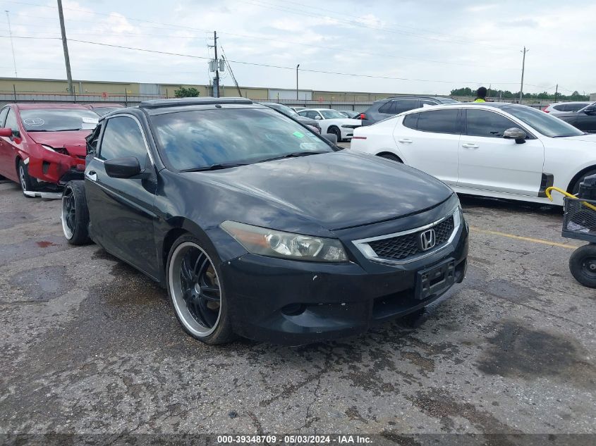 2008 Honda Accord 2.4 Ex-L VIN: 1HGCS12818A028896 Lot: 39348709