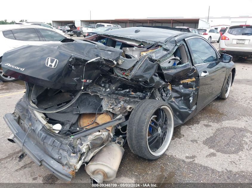 2008 Honda Accord 2.4 Ex-L VIN: 1HGCS12818A028896 Lot: 39348709