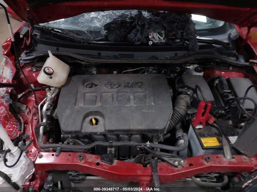 2017 TOYOTA COROLLA IM - JTNKARJE2HJ534154