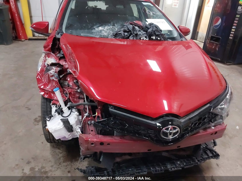 2017 TOYOTA COROLLA IM - JTNKARJE2HJ534154