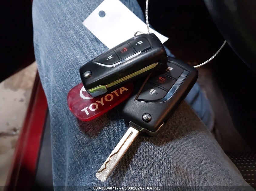 2017 TOYOTA COROLLA IM - JTNKARJE2HJ534154