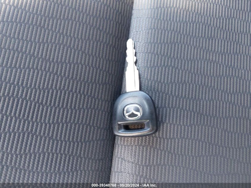 2009 Mazda Mazda3 I VIN: JM1BK32F291208863 Lot: 39348768