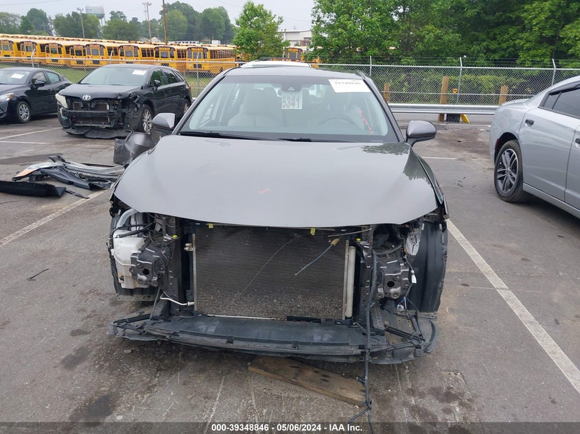 2018 TOYOTA CAMRY L/LE/XLE/SE/XSE - 4T1B11HK4JU071998