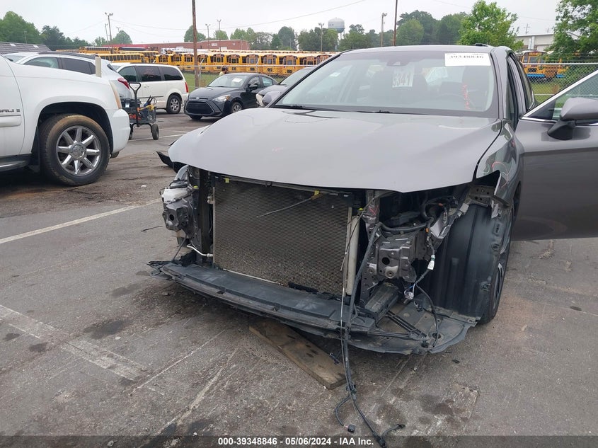 2018 TOYOTA CAMRY L/LE/XLE/SE/XSE - 4T1B11HK4JU071998