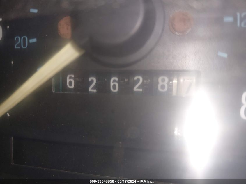 1988 Ford F150 VIN: 1FTES15N9JNB28160 Lot: 39348856