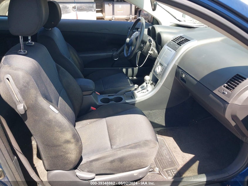 2005 Scion Tc VIN: JTKDE167150008167 Lot: 39348862