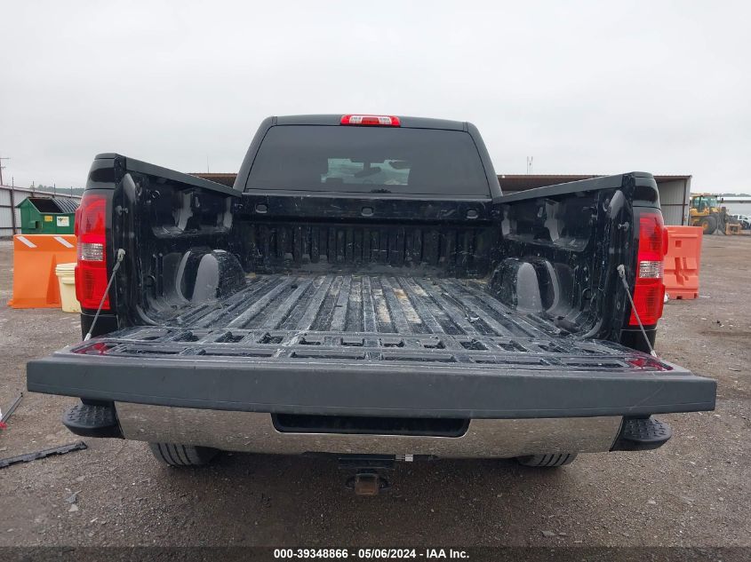 1GTR1UEH5EZ303904 2014 GMC Sierra 1500 Sle