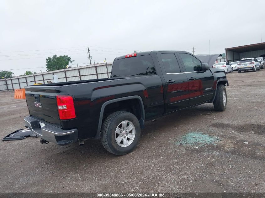 2014 GMC Sierra 1500 Sle VIN: 1GTR1UEH5EZ303904 Lot: 39348866