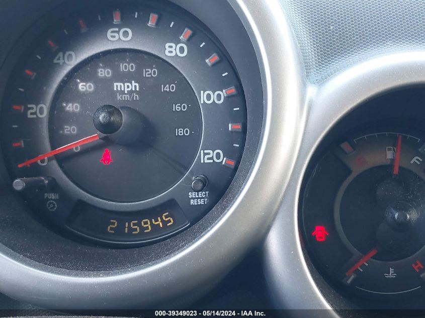 2006 Honda Element Ex-P VIN: 5J6YH28706L015477 Lot: 39349023