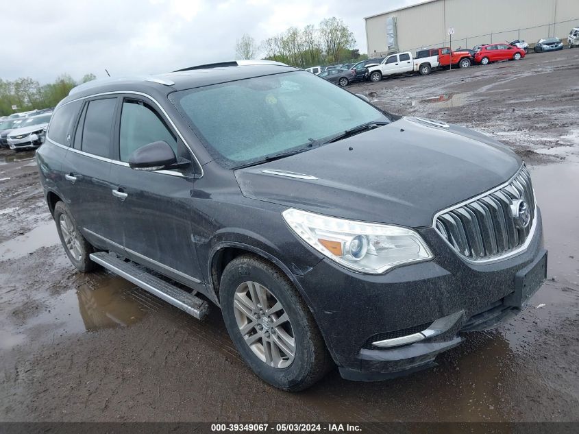 2013 Buick Enclave Convenience VIN: 5GAKRBKD2DJ224026 Lot: 39349067