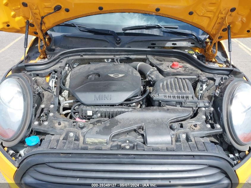 2014 MINI HARDTOP COOPER - WMWXM5C54ET934642