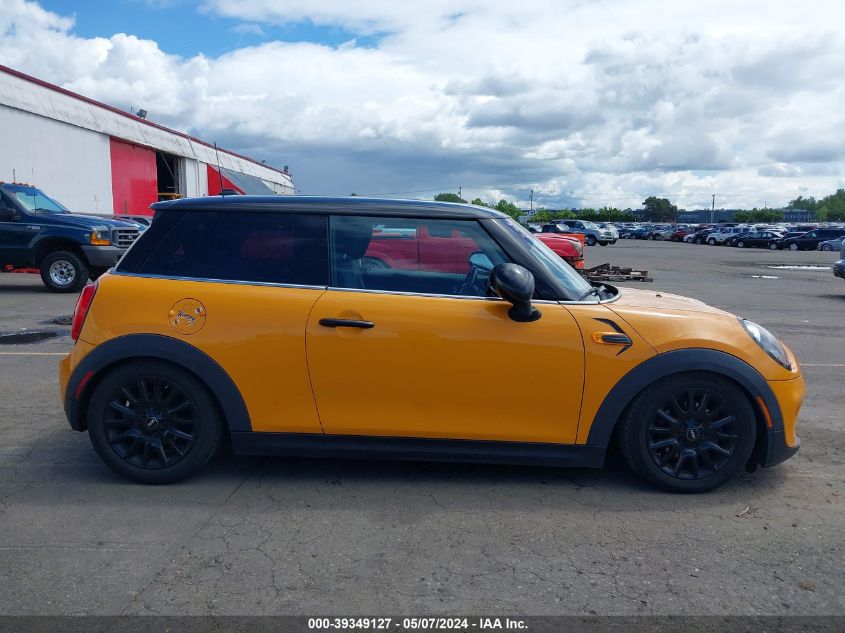 2014 MINI HARDTOP COOPER - WMWXM5C54ET934642