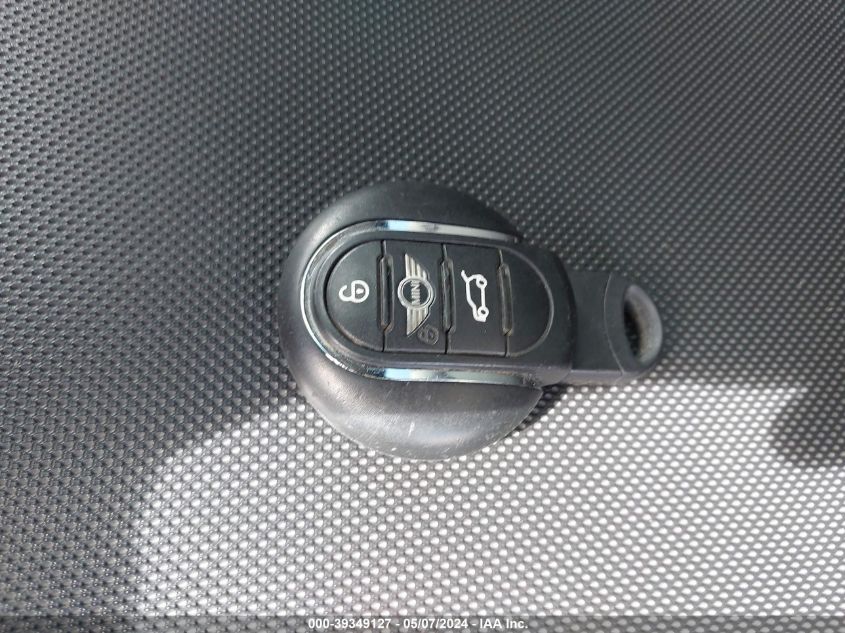 2014 MINI HARDTOP COOPER - WMWXM5C54ET934642