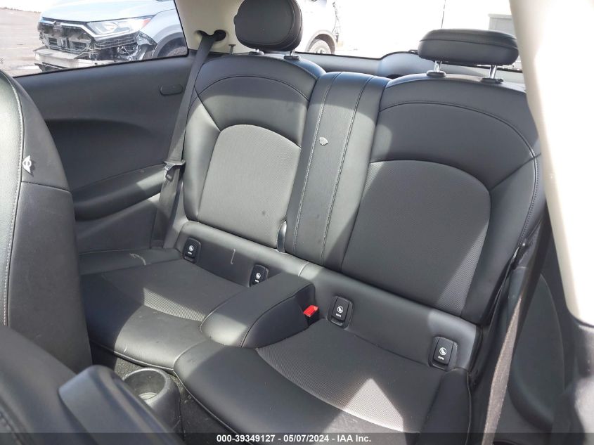 2014 MINI HARDTOP COOPER - WMWXM5C54ET934642