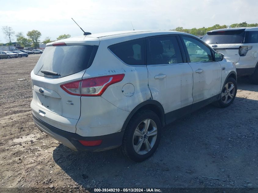 2015 Ford Escape Se VIN: 1FMCU9GX7FUC65620 Lot: 39349210