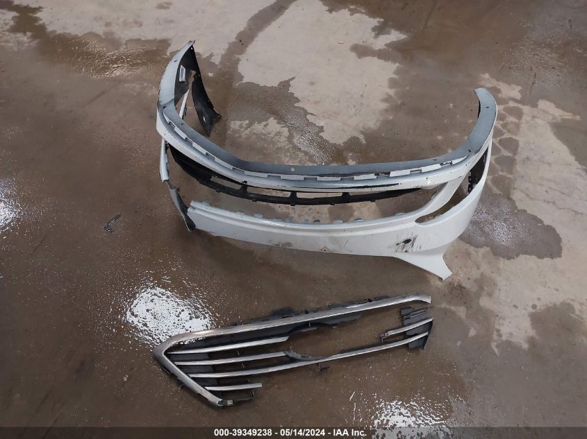 2015 Hyundai Sonata Se VIN: 5NPE24AF5FH143449 Lot: 39349238