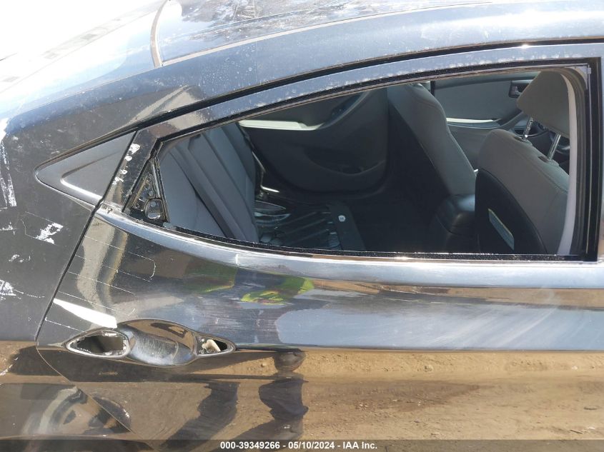 2014 Hyundai Elantra Se VIN: KMHDH4AE5EU109433 Lot: 39349266