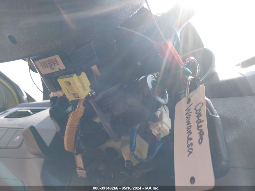 2014 Hyundai Elantra Se VIN: KMHDH4AE5EU109433 Lot: 39349266