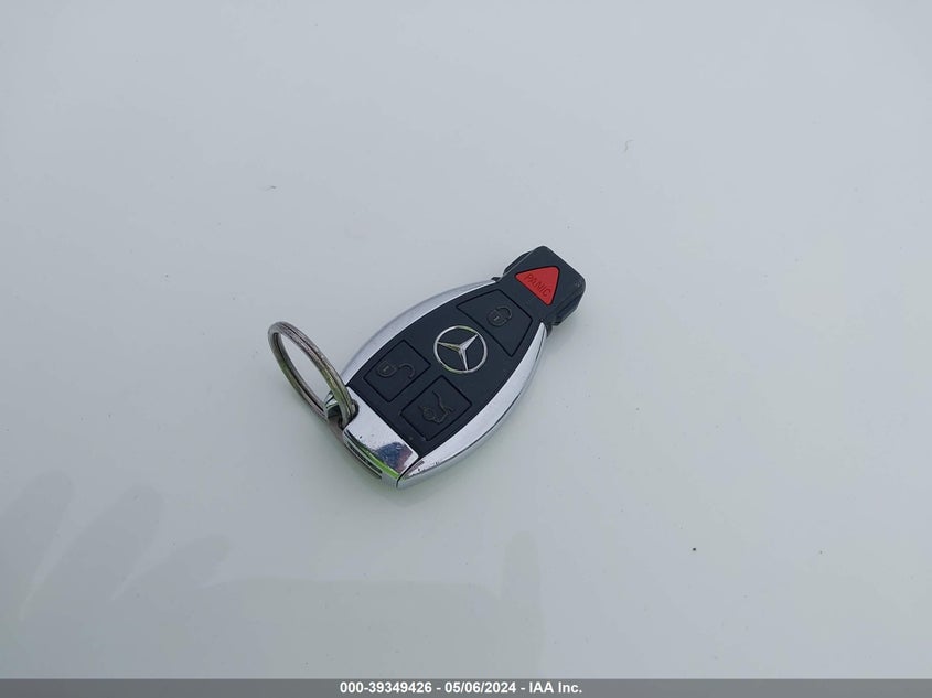 2014 MERCEDES-BENZ ML 350 4MATIC - 4JGDA5HB5EA289603