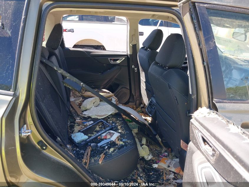 2023 Subaru Forester Premium VIN: JF2SKAEC2PH528342 Lot: 39349644