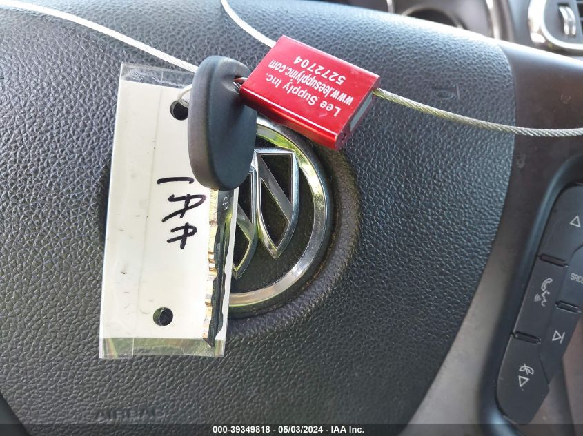 2014 Buick Enclave Leather VIN: 5GAKVBKD9EJ130304 Lot: 39349818