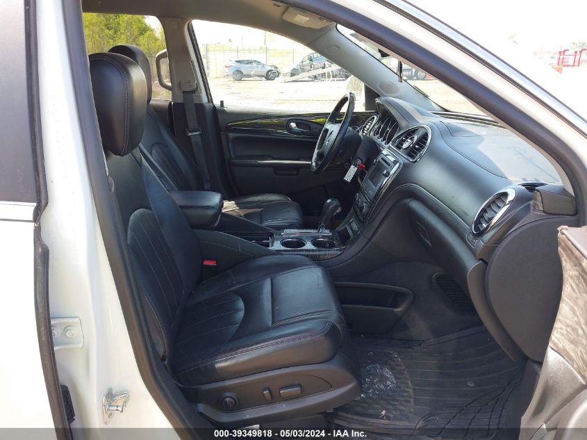 2014 Buick Enclave Leather VIN: 5GAKVBKD9EJ130304 Lot: 39349818