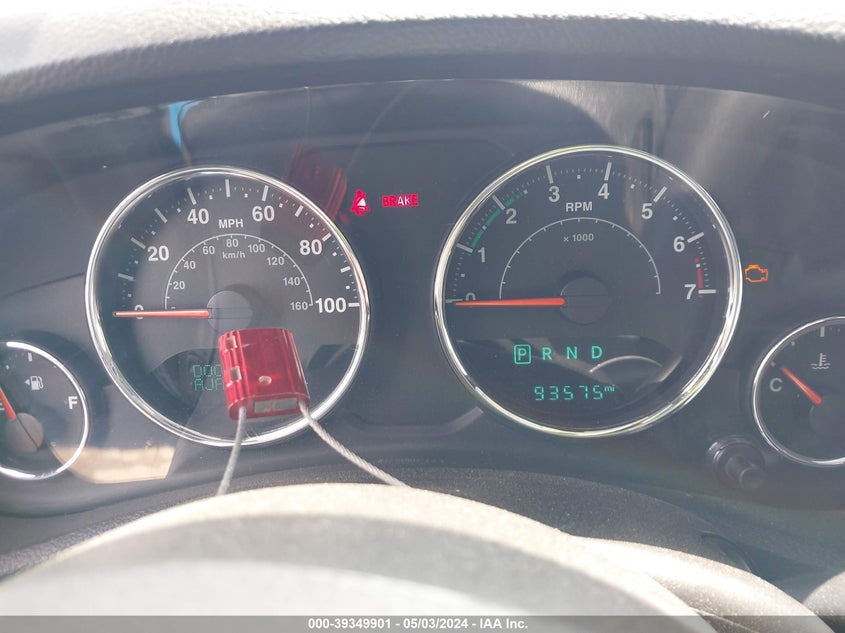 VIN 1C4BJWDG7JL810662 2018 JEEP WRANGLER JK UNLIMITED SPORT S 4X4