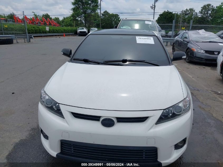 JTKJF5C70D3055585 2013 Scion Tc