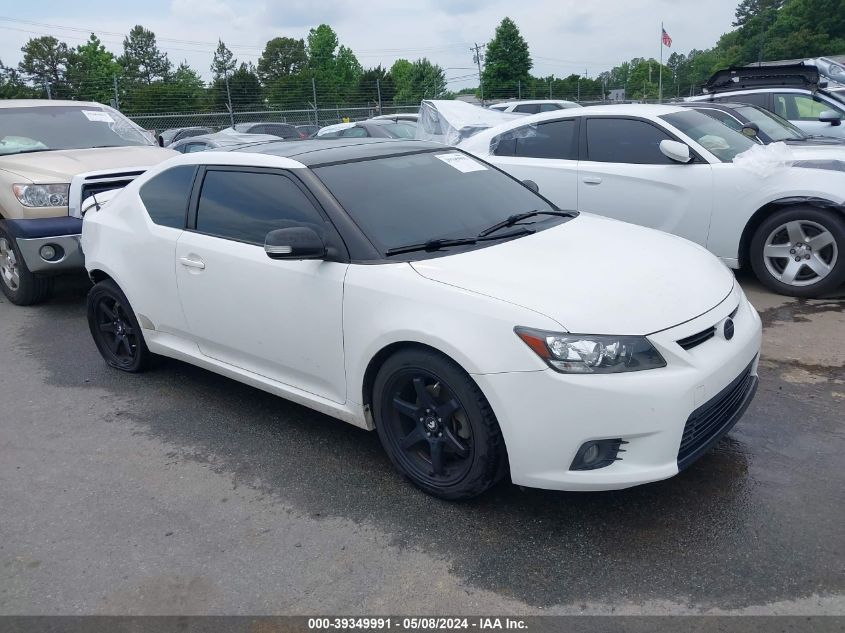 JTKJF5C70D3055585 2013 Scion Tc