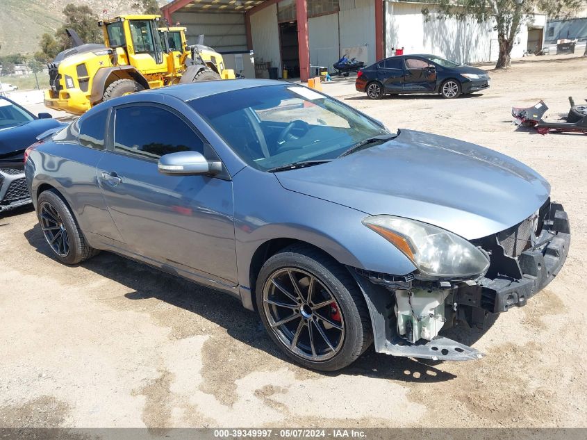 2010 Nissan Altima 2.5 S VIN: 1N4AL2EP4AC158098 Lot: 39349997