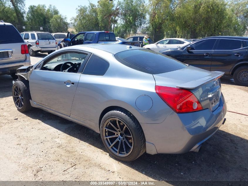 2010 Nissan Altima 2.5 S VIN: 1N4AL2EP4AC158098 Lot: 39349997