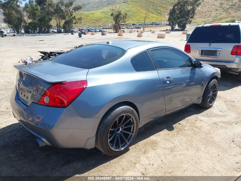 2010 Nissan Altima 2.5 S VIN: 1N4AL2EP4AC158098 Lot: 39349997