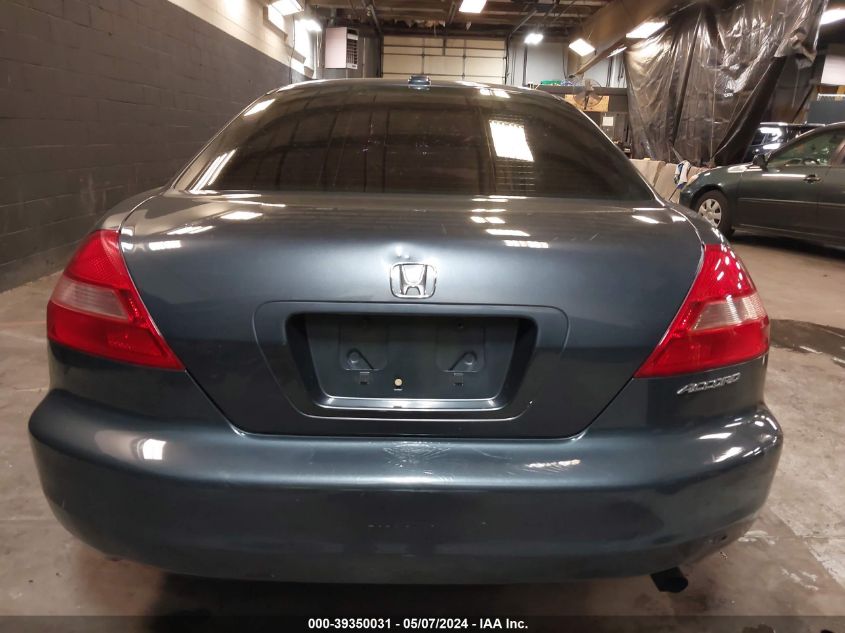 2004 Honda Accord 2.4 Ex VIN: 1HGCM72684A022034 Lot: 39350031