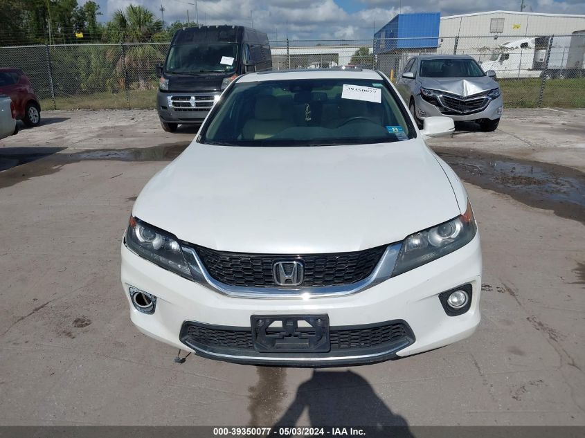 1HGCT1B81FA004995 | 2015 HONDA ACCORD