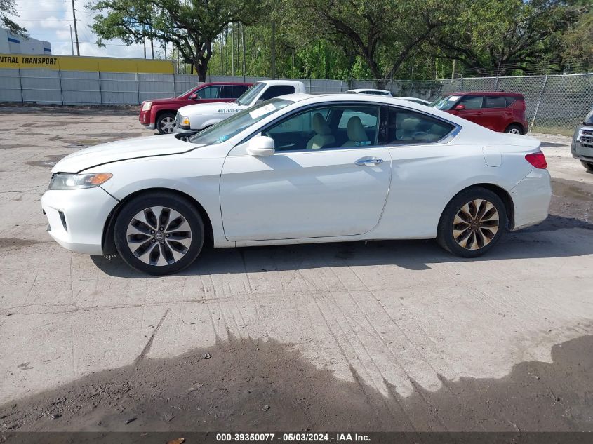 1HGCT1B81FA004995 | 2015 HONDA ACCORD