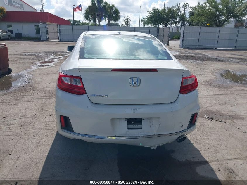 1HGCT1B81FA004995 | 2015 HONDA ACCORD