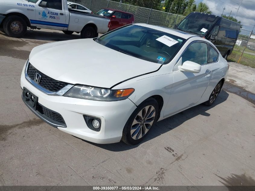 1HGCT1B81FA004995 | 2015 HONDA ACCORD